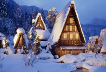 AI画报丨今日立冬：愿你三冬暖，不惧岁月寒.